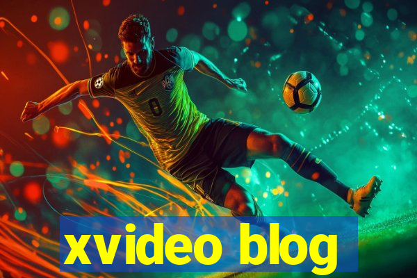 xvideo blog